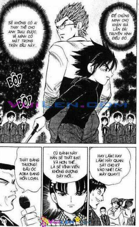 Dandoh Chapter 32 trang 53