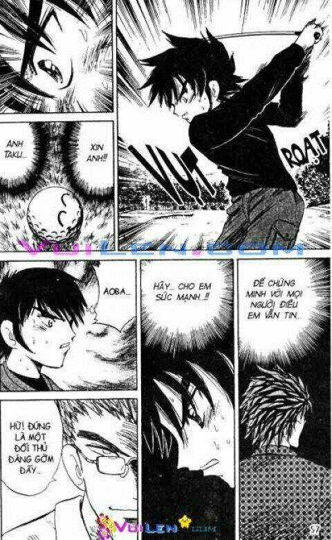 Dandoh Chapter 32 trang 56