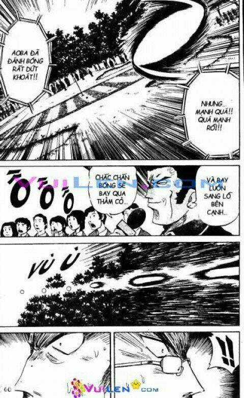 Dandoh Chapter 32 trang 59