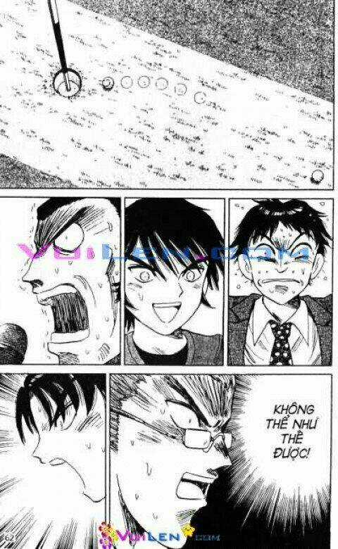 Dandoh Chapter 32 trang 61