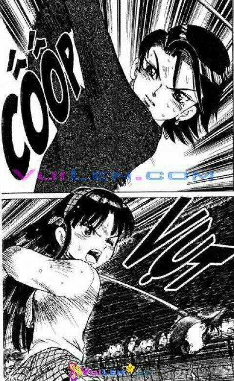 Dandoh Chapter 32 trang 67