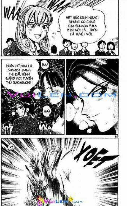 Dandoh Chapter 32 trang 68