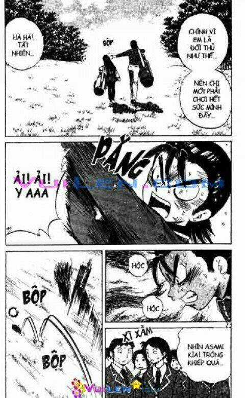 Dandoh Chapter 32 trang 72