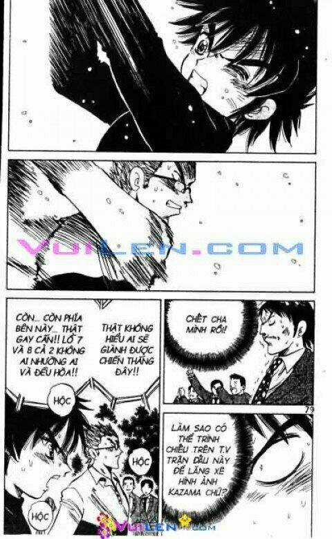 Dandoh Chapter 32 trang 78