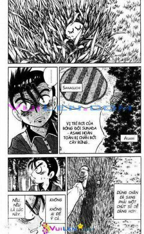 Dandoh Chapter 32 trang 79