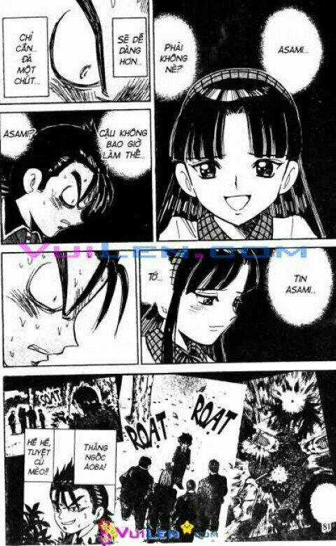 Dandoh Chapter 32 trang 80