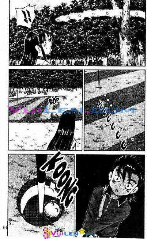 Dandoh Chapter 32 trang 83