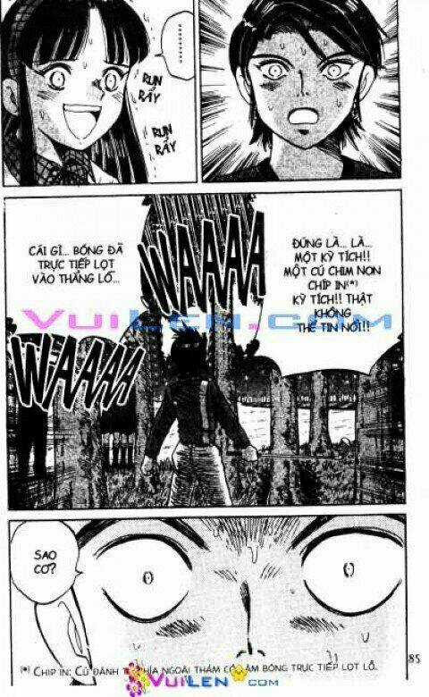 Dandoh Chapter 32 trang 84