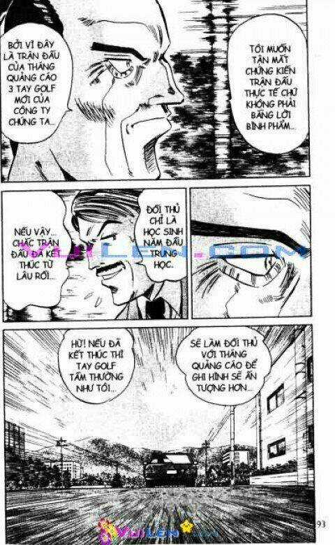 Dandoh Chapter 32 trang 92