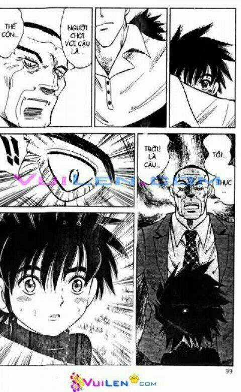 Dandoh Chapter 32 trang 98