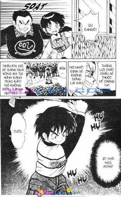 Dandoh Chapter 4 trang 10