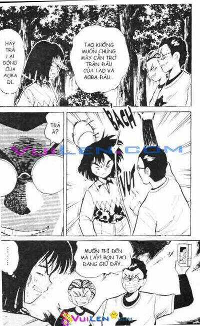 Dandoh Chapter 4 trang 12