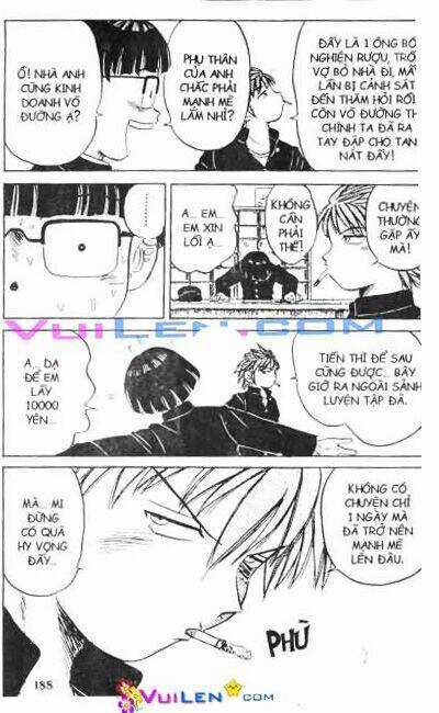 Dandoh Chapter 4 trang 128