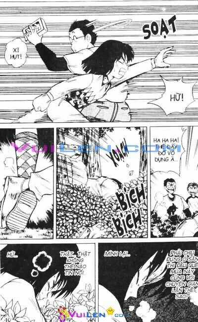 Dandoh Chapter 4 trang 13