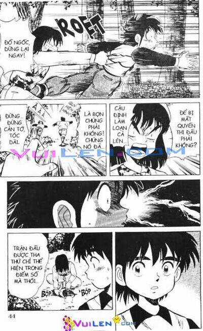 Dandoh Chapter 4 trang 14