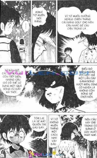 Dandoh Chapter 4 trang 16