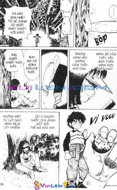 Dandoh Chapter 4 trang 18
