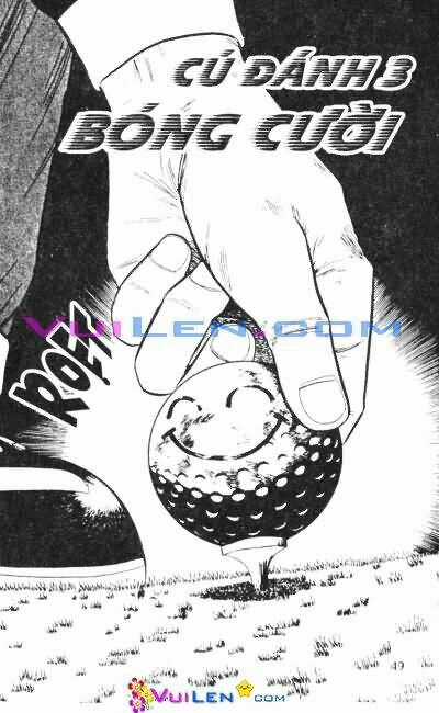 Dandoh Chapter 4 trang 19