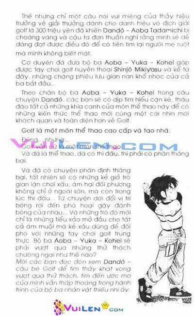 Dandoh Chapter 4 trang 2