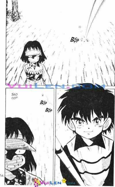 Dandoh Chapter 4 trang 22