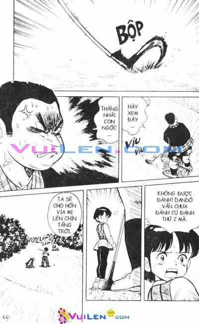 Dandoh Chapter 4 trang 26
