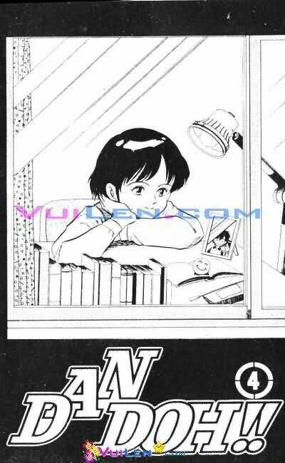 Dandoh Chapter 4 trang 3