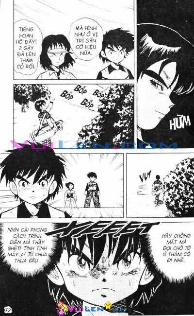 Dandoh Chapter 4 trang 34