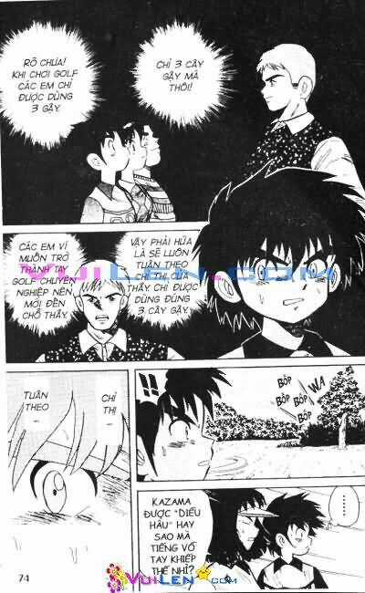 Dandoh Chapter 4 trang 35