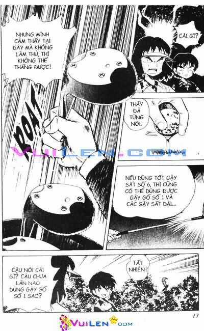 Dandoh Chapter 4 trang 38