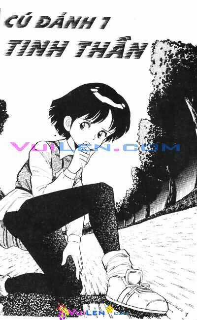 Dandoh Chapter 4 trang 4