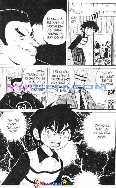 Dandoh Chapter 4 trang 5