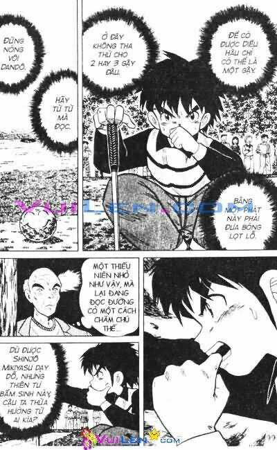 Dandoh Chapter 4 trang 55