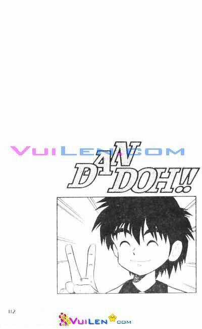 Dandoh Chapter 4 trang 68