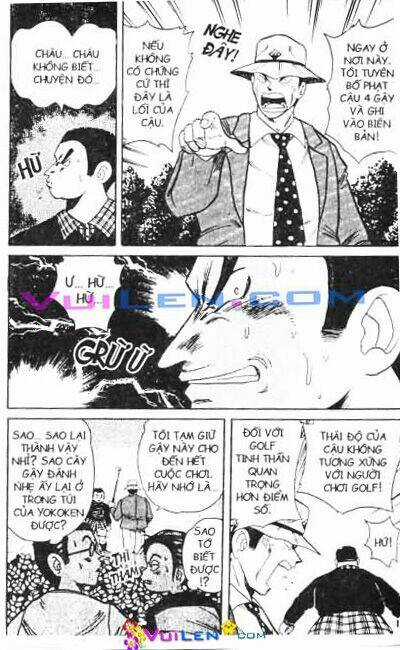 Dandoh Chapter 4 trang 7