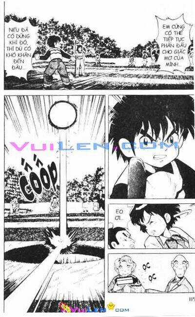 Dandoh Chapter 4 trang 71