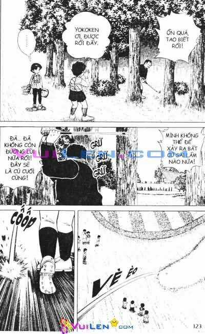 Dandoh Chapter 4 trang 79