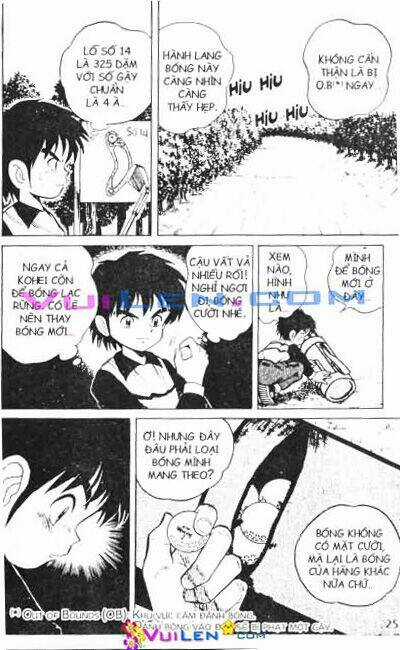 Dandoh Chapter 4 trang 9