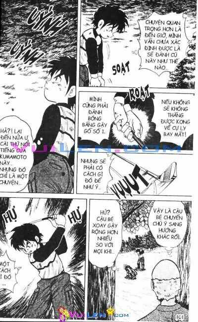 Dandoh Chapter 5 trang 101