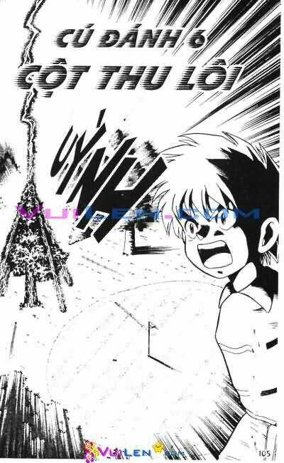 Dandoh Chapter 5 trang 105