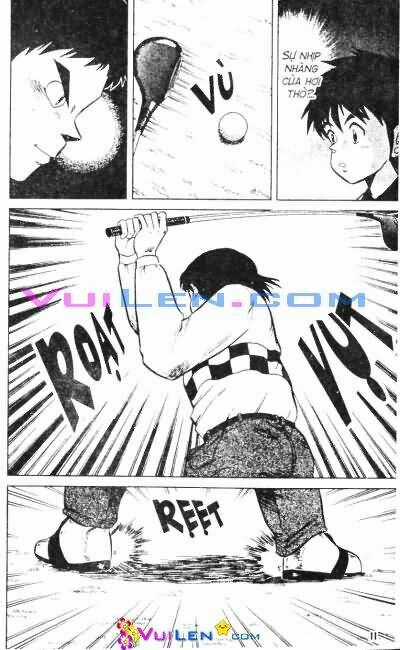 Dandoh Chapter 5 trang 11