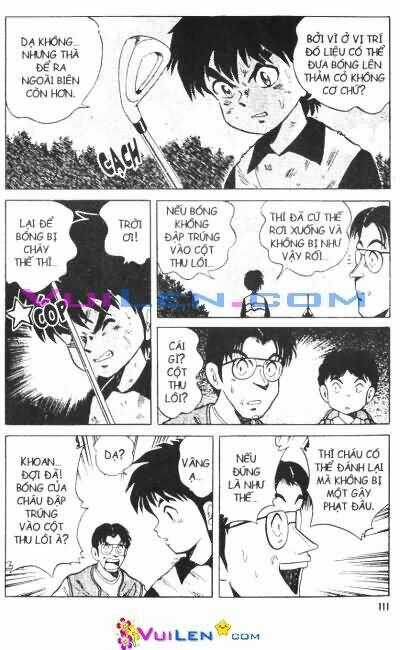 Dandoh Chapter 5 trang 111