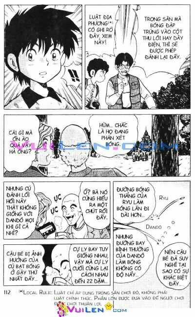 Dandoh Chapter 5 trang 112