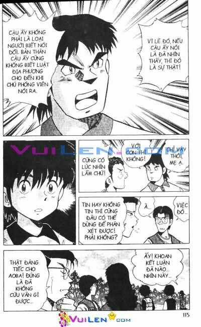 Dandoh Chapter 5 trang 115