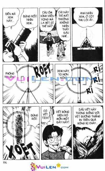 Dandoh Chapter 5 trang 116
