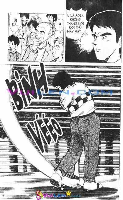 Dandoh Chapter 5 trang 12