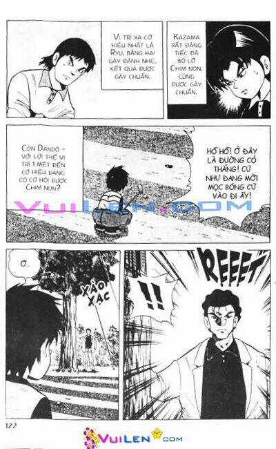 Dandoh Chapter 5 trang 122