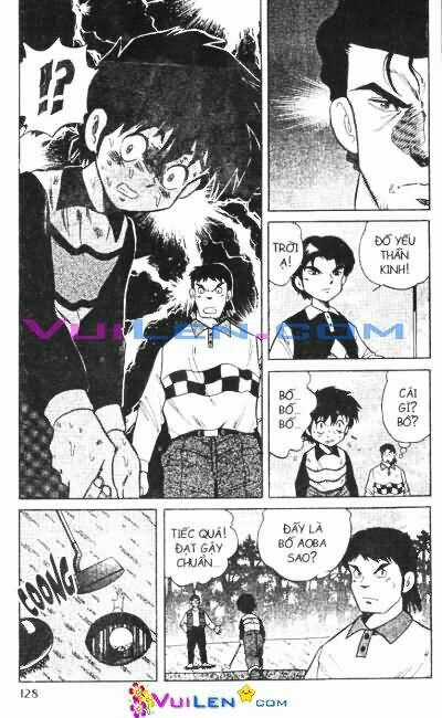 Dandoh Chapter 5 trang 128