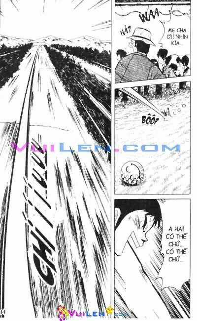 Dandoh Chapter 5 trang 14