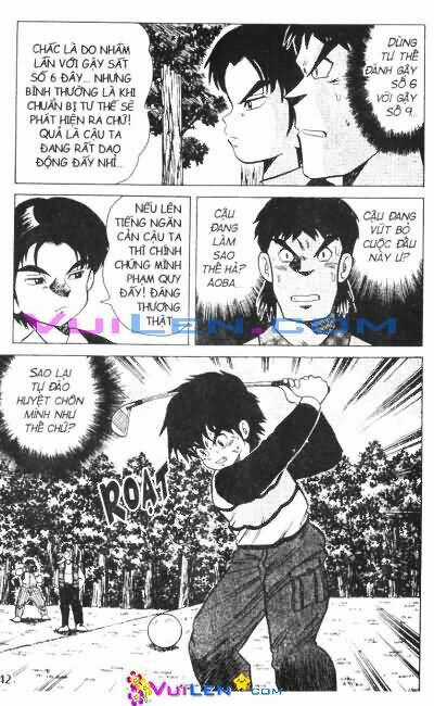 Dandoh Chapter 5 trang 140