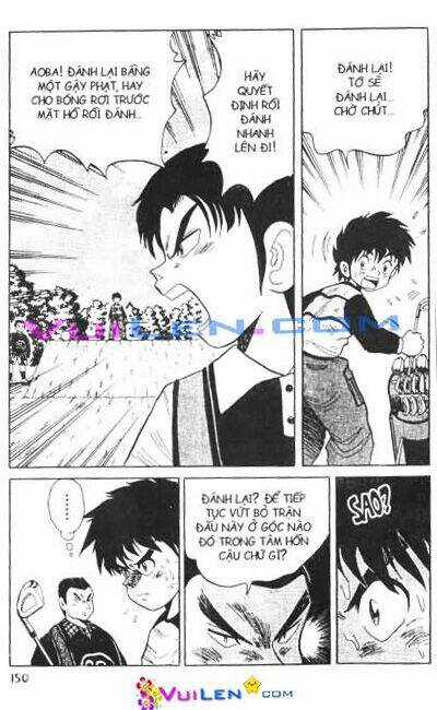 Dandoh Chapter 5 trang 147